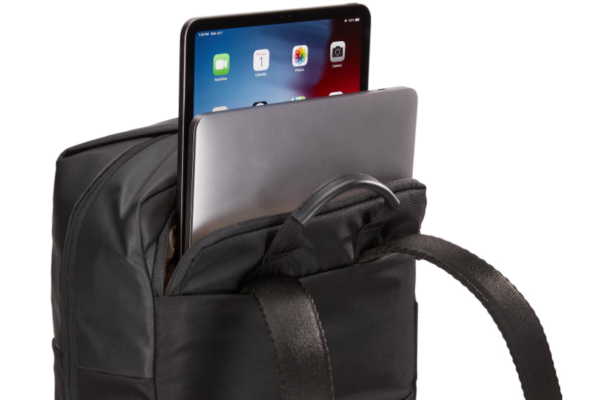 Thule Backpack 15L SPAB-113 Spira Black, Backpack for laptop - Image 3