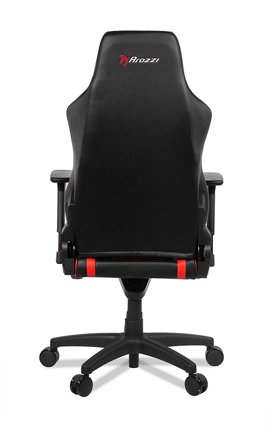 Arozzi Vernazza Gaming Chair, Red - Image 5