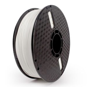 Flashforge Filament, PVA (Water Soluble Filament) 3DP-PVA-01-NAT 1.75 mm diameter,...