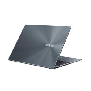 Asus Zenbook 14X OLED UX5401EA-L7107W Pine Grey, 14 “, OLED, 2.8K, 2880 x 1800...