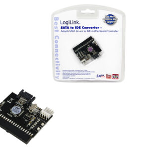 Logilink Adapter IDE to SATA  other