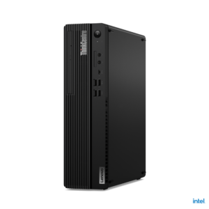 Lenovo ThinkCentre M70s (Gen 3 ) Desktop, SFF, Intel Core i5, i5-12400, Internal...