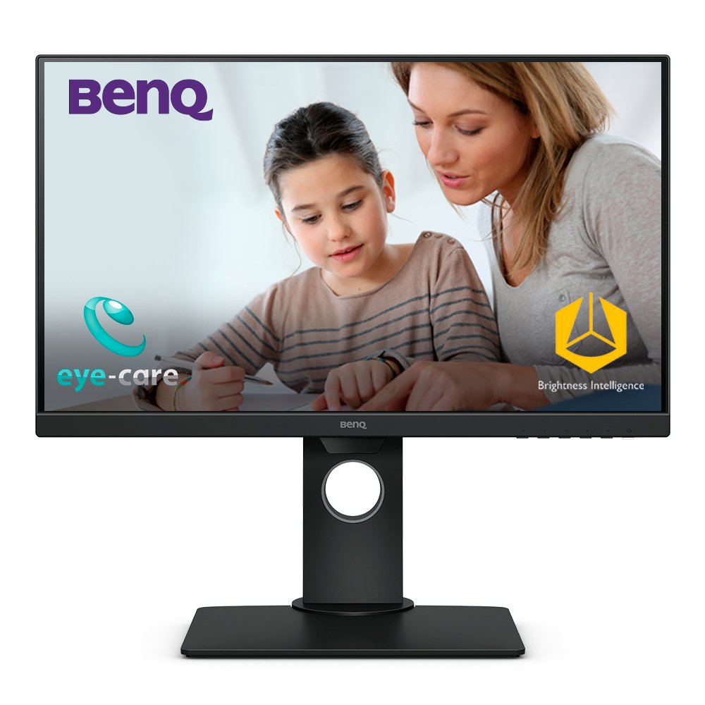 Benq GW2480T 23.8 ", IPS, FHD, 1920x1080, 16:9, 5 ms, 250 cd/m², Black - Image 3