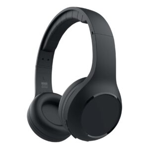 New-One Headphones  HD 68 Wireless, Black