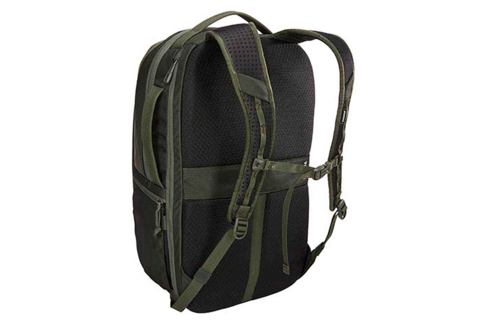 Thule Subterra TSLB-317 Fits up to size 15.6 ", Dark Forest, 30 L, Backpack - Image 4