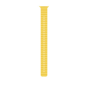 Apple  Ocean Band Extension, 49, Yellow