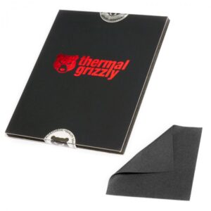 Thermal Grizzly Carbonaut 32x32x0,2 mm Thermal Grizzly Carbonaut Thermal Pad 32 ×...