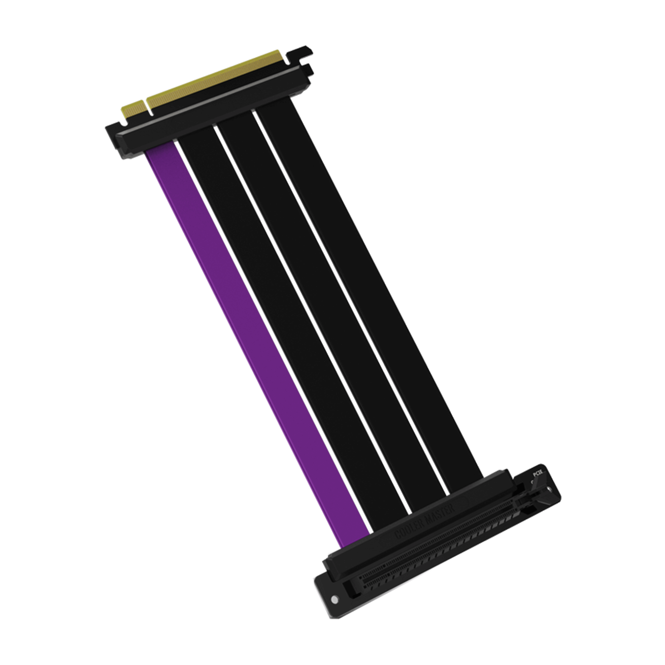 Cooler Master Vertical Graphics Card Holder Kit V2 MCA-U000R-KFVK02 Black/Purple - Image 5