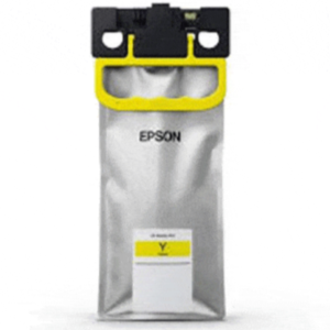 Epson XXL Ink Supply Unit WorkForce Pro WF-C879R Yellow