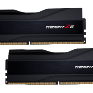 G.Skill Trident Z5 32 GB, DDR5, 6000 MHz, PC/server, Registered No, ECC No, 2×16...