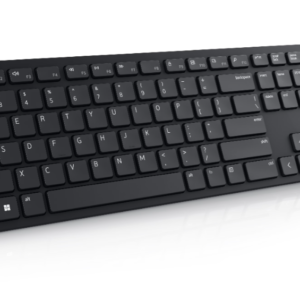 Dell Keyboard KB500 Wireless, RU, Black