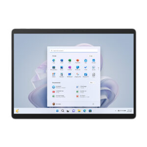 Microsoft Surface Pro 9 Platinum, 13.0 “, Touchscreen, PixelSense Flow Display,...