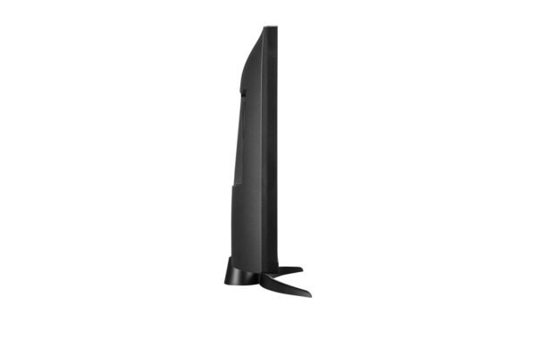 LG Monitor  27TQ615S-PZ 27 ", IPS, FHD, 1920 x 1080, 16:9, 14 ms, 250 cd/m², Black, 60 Hz, HDMI ports quantity 2 - Image 6