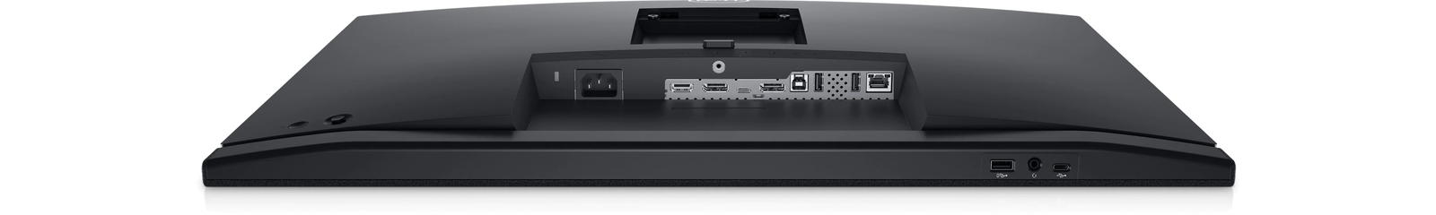Dell LCD Video Conferencing Monitor C2722DE  27 ", IPS, QHD, 2560 x 1440, 16:9, 8 ms, 350 cd/m², Silver - Image 4