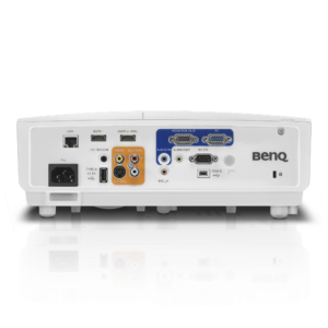 Benq Installation Projector SH753+ WUXGA (1920×1200), 5000 ANSI lumens, White,...