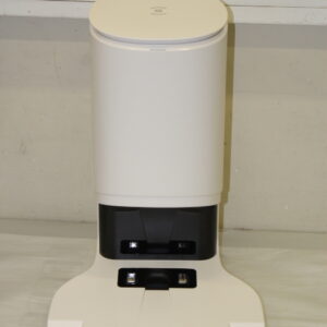 SALE OUT. Ecovacs Auto-Empty Station in White for OZMO T8 Series and N8/T9 Series...
