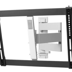 ONE For ALL Ultra Slim Wall Mount TURN WM6652 Wall mount, Full motion, 32-90 “,...