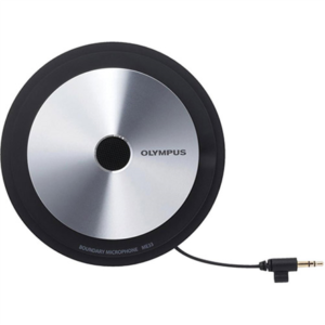 Olympus Silver, ME33 Boundary Microphone