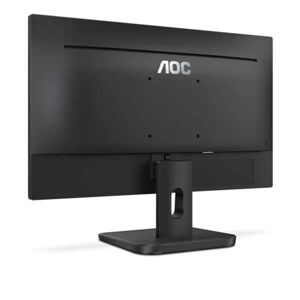 AOC Monitor 22E1Q 21.5 ", VA, FHD, 1920 x 1080, 16:9, 5 ms, 250 cd/m², Black, 60 Hz, HDMI ports quantity 1 - Image 5