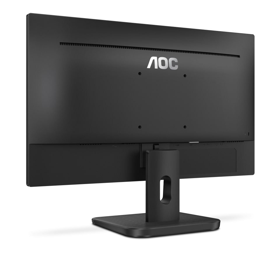 AOC Monitor 22E1Q 21.5 ", VA, FHD, 1920 x 1080, 16:9, 5 ms, 250 cd/m², Black, 60 Hz, HDMI ports quantity 1 - Image 5