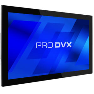 ProDVX Intel Touch Display  IPPC-22-6000 22 “, Landscape/Portrait, 24/7, Windows...