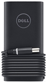 Dell 450-19036 90 W, AC adapter with power cord