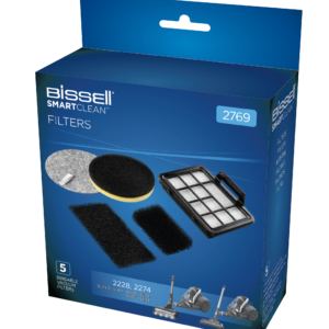 Bissell SmartClean Filters 5 pc(s)