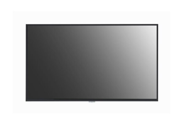 LG 43UH5J-H  43 ", Landscape/Portrait, 24/7, WebOS, 178 °, 8 ms, 178 °, 3840 x 2160 pixels, 500 cd/m² - Image 2