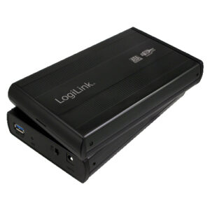 Logilink UA0107 3.5″, SATA, USB 3.0