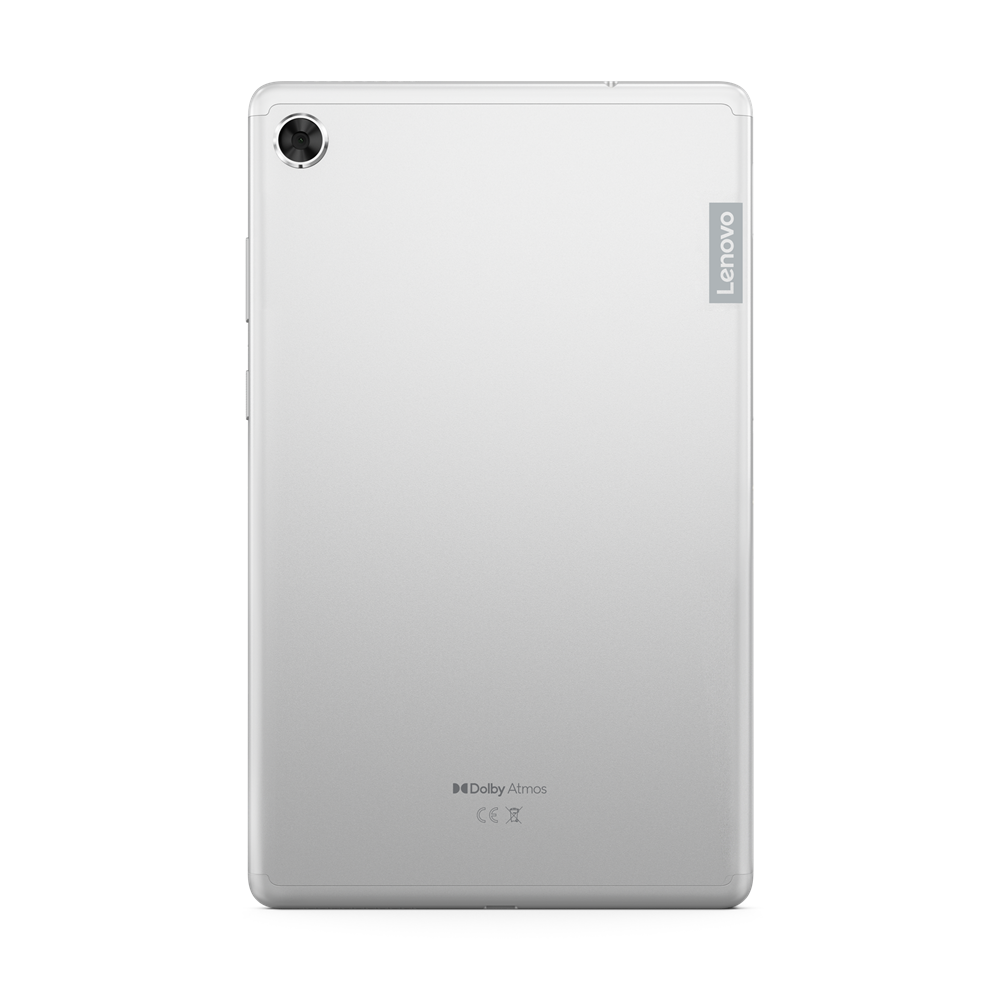 Lenovo Tab M8 (3rd Gen) TB-8506X 8 ", Iron Grey, 1280 x 800 pixels, MediaTek Helio P22T, 3 GB, Soldered LPDDR4x, 32 GB, 3G, Wi-Fi, 4G, Front camera, 2 MP, Rear camera, 5 MP, Bluetooth, 5.0, Android, 11, Warranty 24 month(s), IMG PowerVR GE8320 - Image 7