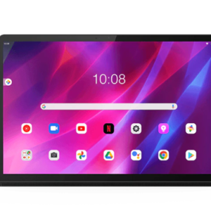 Lenovo IdeaTab Yoga Black, 13 “, Touchscreen, 2K, 2160 x 1350, Gloss, Qualcomm...