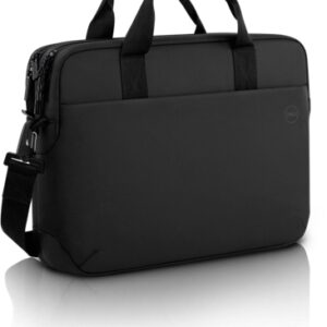 Dell Ecoloop Pro Briefcase CC5623 Black, 11-16 “, Shoulder strap, Notebook...