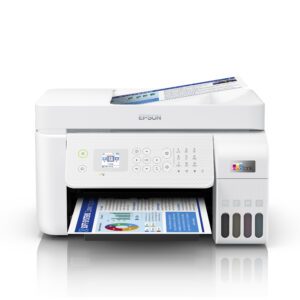 Epson Multifunctional printer EcoTank L5296 Contact image sensor (CIS), 4-in-1, Wi-Fi,...
