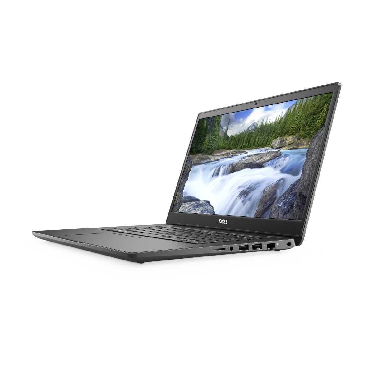 Dell Latitude 3410 Grey, 14 ", Full HD, 1920 x 1080, Anti-glare, Intel Core i5, i5-10210U, 8 GB, DDR4 Non-ECC, SSD 256 GB, Intel UHD Graphics, Ubuntu, 802.11ax, Bluetooth version 5.1, Keyboard language English, Warranty 36 month(s), Battery warranty 12 month(s)