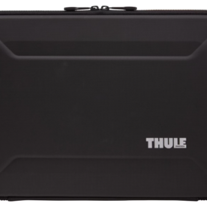Thule Gauntlet 4 MacBook Pro Sleeve Fits up to size 16 “, Black