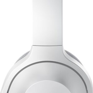 Razer Gaming Headset Barracuda  Built-in microphone, Mercury White, Wireless, Over-Ear,...