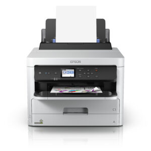 Epson Printer WorkForce Pro WF-C529RDW Colour, Inkjet, Printer, A4, Wi-Fi