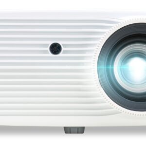 Acer Projector P5535 Full HD (1920×1080), 4500 ANSI lumens, White, Lamp warranty...