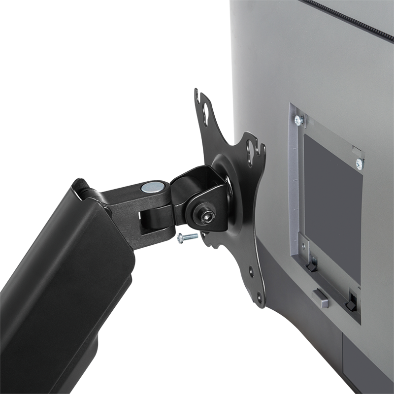 Logilink Monitor wall mount BP0144 17-32 ", Maximum weight (capacity) 9 kg, Black - Image 6