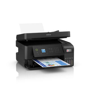Epson Multifunctional printer EcoTank L5590 Contact image sensor (CIS), A4, Wi-Fi,...