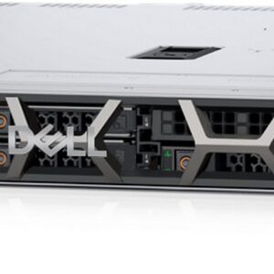 Dell Server PowerEdge R350 Xeon E-2314/1x16GB/1x480GB/4×3.5″(Hot-Plug)/PERC...
