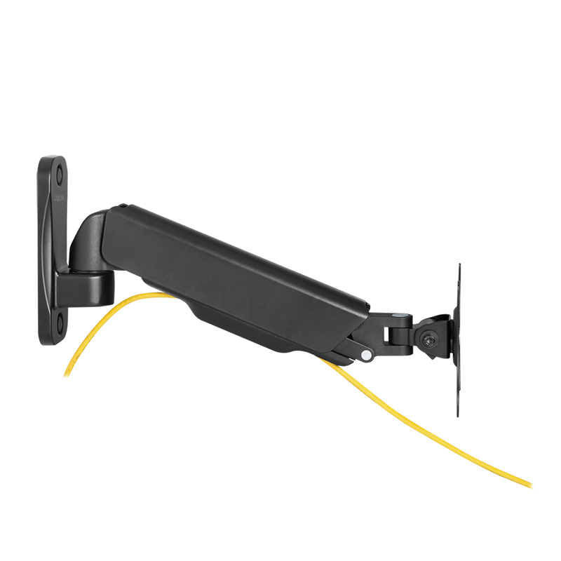 Logilink Monitor wall mount BP0144 17-32 ", Maximum weight (capacity) 9 kg, Black - Image 3