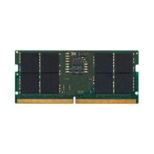 Kingston 16GB DDR5 5600MT/s Non ECC Memory RAM SODIMM
