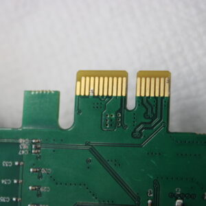SALE OUT. DIGITUS Gigabit Ethernet PCI Express Card, 2-port 32-bit, low profile bracket,...