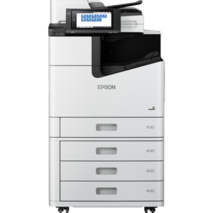 Epson Multifunctional printer WorkForce Enterprise WF-C21000 D4TW Colour, Inkjet,...