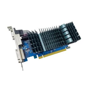 Asus GT730-SL-2GD3-BRK-EVO NVIDIA, 2 GB, GeForce GT 730, DDR3,  PCI Express 2.0,...
