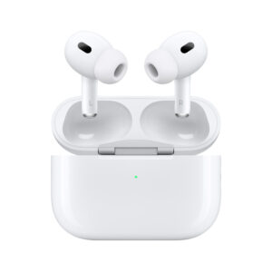 Apple AirPods Pro (2nd generation) Wireless, In-ear, Noise canceling, White