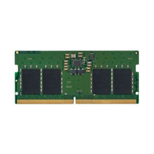 Kingston 8GB DDR5 5600MT/s Non ECC Memory RAM SODIMM