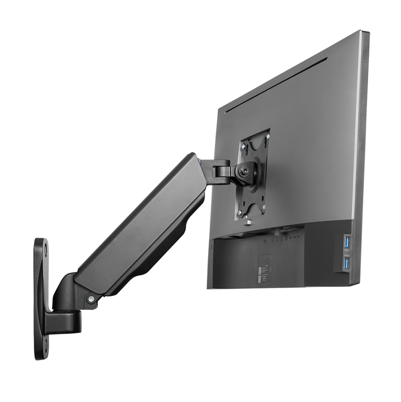 Logilink Monitor wall mount BP0144 17-32 ", Maximum weight (capacity) 9 kg, Black - Image 7