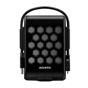 ADATA 2TB HD720 2000 GB, 2.5 “, USB 3.0, Black